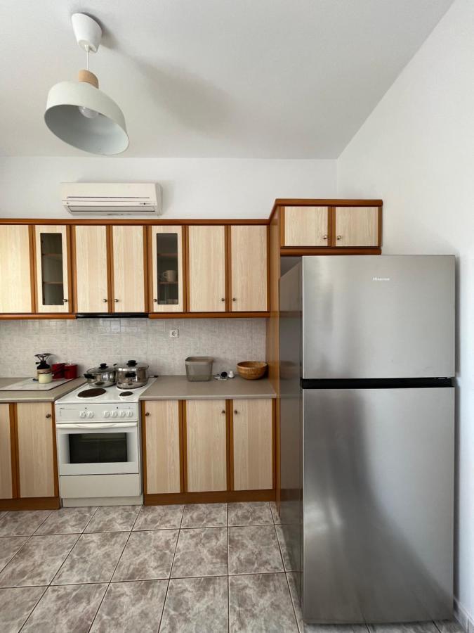 شقة Harry'S House إيلافونيسوس المظهر الخارجي الصورة