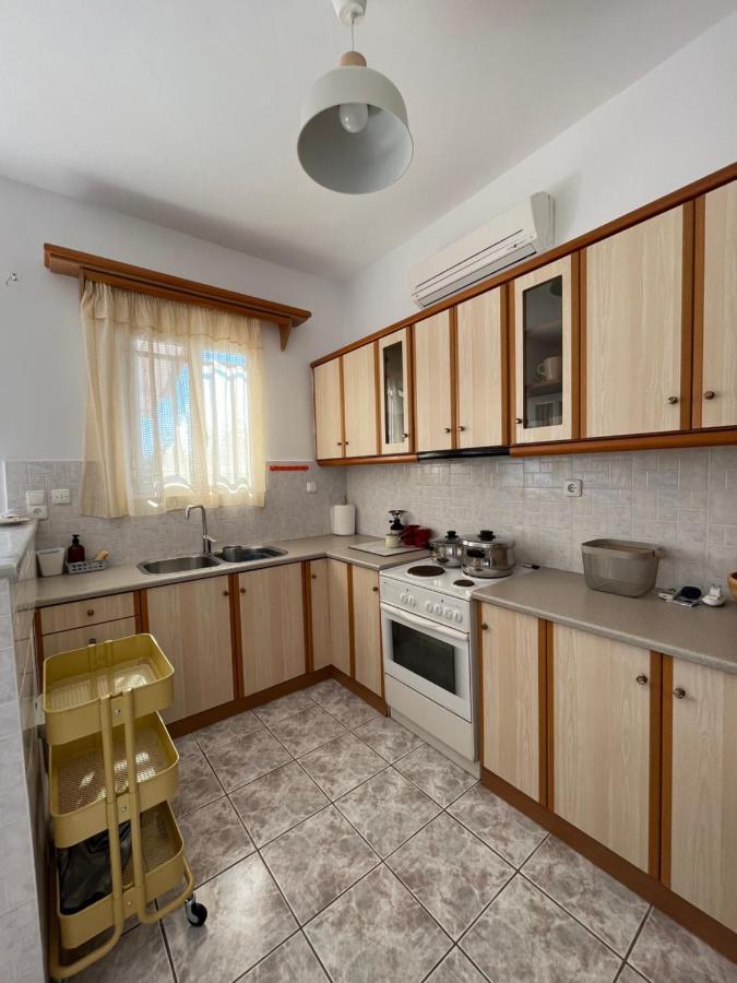 شقة Harry'S House إيلافونيسوس المظهر الخارجي الصورة